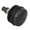 Capac Carcasa Filtru Ulei MOTOR10 BMW Seria 1, BMW Seria 3, BMW Seria 5, BMW X1, BMW X3, 11427508968