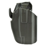 COMMON HOLSTER 2 OLIVE DRAB [WOSPORT]