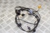 Cablaj senzor de parcare spate AUDI A4 8W2, B9 2018 OEM: 8W0971104A,TAB010813AL | 12319971