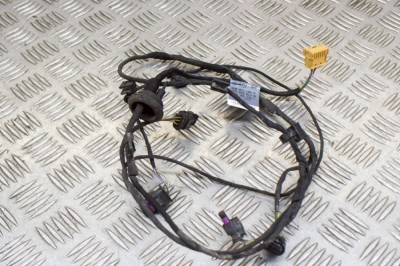 Cablaj senzor de parcare spate AUDI A4 8W2, B9 2018 OEM: 8W0971104A,TAB010813AL | 12319971 foto