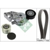 Set curea transmisie Audi A3 (8l1); Ford Galaxy I (Wgr); Seat Alhambra (7v8, Leon (1m1), Toledo 2 (1m2); Skoda Octavia I (1u2), Octavia I Estate (1u5