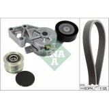 Set curea transmisie Audi A3 (8l1); Ford Galaxy I (Wgr); Seat Alhambra (7v8, Leon (1m1), Toledo 2 (1m2); Skoda Octavia I (1u2), Octavia I Estate (1u5
