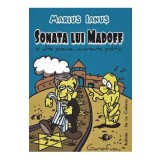 Sonata lui Madoff - Marius Ianus