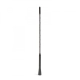 Tija antena radio auto universala 36cm cu filet M6 M&#039;N&#039;C