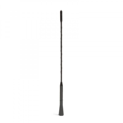 Tija antena radio auto universala 36cm cu filet M6 M&amp;#039;N&amp;#039;C foto