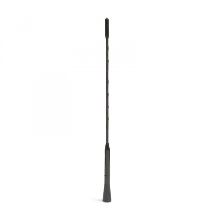 Tija antena radio auto universala 36cm cu filet M6 M&#039;N&#039;C