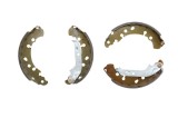 Set saboti frana TOYOTA YARIS (P13) (2010 - 2016) ABE C02079ABE