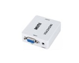 Adaptor de la VGA la HDTV H-08, CE Contact Electric