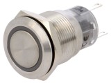 Comutator Anti-Vandalism SPDT 0,5A 220VAC 1A 24VDC
