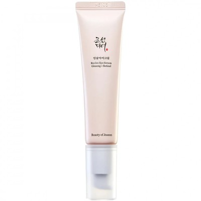 Beauty of Joseon Revive Eye Serum Ginseng + Retinal, Ser antirid pentru ochi, 30ml foto