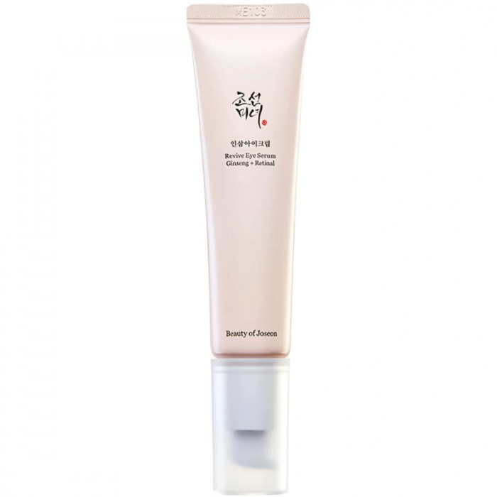 Beauty of Joseon Revive Eye Serum Ginseng + Retinal, Ser antirid pentru ochi, 30ml