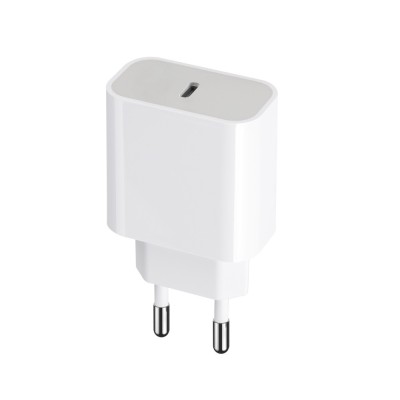Incarcator Universal Tip C - Doar Priza (Alb) Maxlife MXTC-05 PD foto