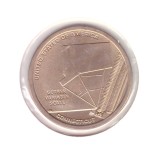 Moneda SUA 1 dollar/dolar 2020 D American Innovation - Connecticut, UNC, in cartonas