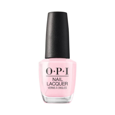 Lac de unghii, Opi, NL Mod About You, 15ml foto