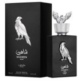 Cumpara ieftin Apa de parfum Lattafa Shaheen Silver, 100 ml, unisex