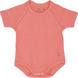 J BIMBI 4SEASON Coral Red body extensibil 0-36 months 1 buc