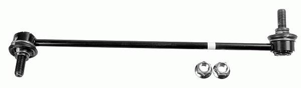 LEMF&Ouml;RDER 33973 01 Brat/bieleta suspensie, stabilizator