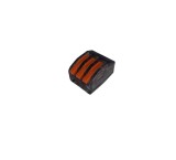 Conector Legatura Doza 3 Poli, KV222-613, 35A 600V 0.5-6mm2, CE Contact Electric