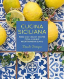 Cucina Siciliana | Ursula Ferrigno, 2020