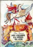 Fat-Frumos cu parul de aur Petre Ispirescu Editura Stiinta-Venus 1994 Carti Literatura Romana Clasic Editie Veche