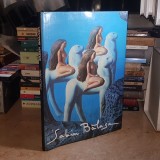 MIRCEA DEAC - SABIN BALASA ( ALBUM ) , 1984 ( CARTONATA / FORMAT MARE ) *