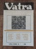 Vatra Revista 5/1995, Uniunea Scriitorilor Mureș, Mircea Zaciu, Revista Culturală