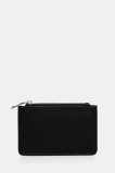 Sisley portofel femei, culoarea negru