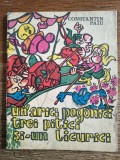 Un arici pogonici, trei pitici si-un licurici - Constantin Paiu, 1972 / R6P3F