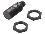 Senzor Fotoelectric PNP 0-0,1m E3FA-DP24-F2