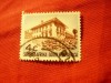 Timbru Sud-Vest Africa 1971 - Cladire , val. 4C stampilat