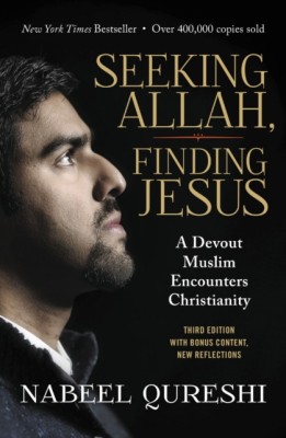 Seeking Allah, Finding Jesus: A Devout Muslim Encounters Christianity foto