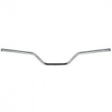 Ghidon ATV/MOTO TRW otel classic inaltime 22 mm crom Cod Produs: MX_NEW 06011297PE