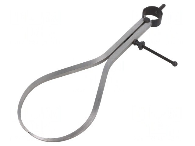 Şubler Extern 250mm