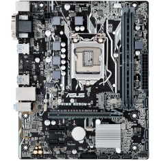 Placa de baza ASUS PRIME B250M-K, mATX, LGA 1151, DDR4, Bulk, refurbished foto