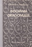 Dumitru Popescu - Insomnia dragonului