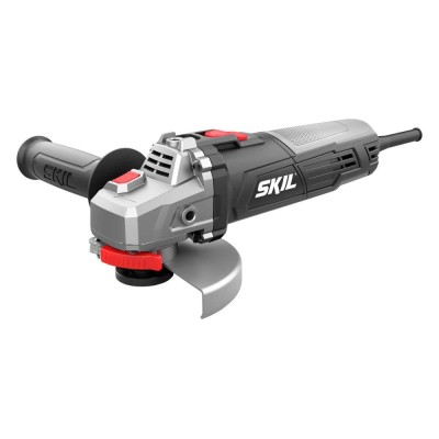 SKIL 9021 AA, Polizor unghiular F0159021AA, 12000 rpm, 600W, d. max. disc 125mm foto