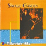 CDr Savage Garden - Millennium Hits