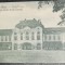Carte postala, necirculata, Baia Mare Hotel Stefan Voda, inceput de secol XX