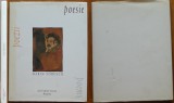 Marin Sorescu, Poezii - Poems - Poesie, Editura Arti Grafiche Giacone, 1995, editia 1 de lux, text trilingv, romana, engleza, italiana