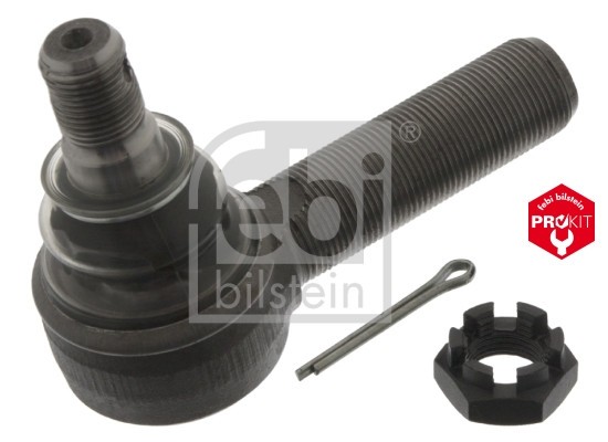 FEBI BILSTEIN 03132 Cap de bara