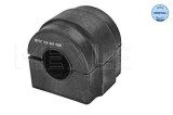 Bucsa bara stabilizatoare BMW 5 (E60) Motor 525 xd, 525 xi, 530 xd, 530 xi, parte montare Axa fata dreapta, Axa fata stanga, OE 31356770003