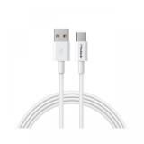 Cablu Type-C la USB 3.0 Mcdodo Element Series White