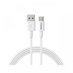 Cablu Type-C la USB 3.0 Mcdodo Element Series White foto