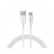 Cablu Type-C la USB 3.0 Mcdodo Element Series White