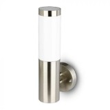 Lampa montaj perete soclu e27 ip44 33.5cm, V-TAC