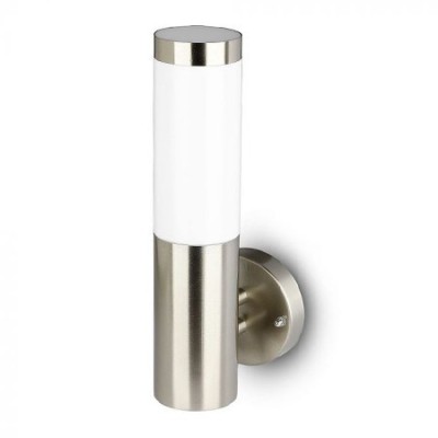 Lampa montaj perete soclu e27 ip44 33.5cm foto