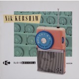 VINIL Nik Kershaw &ndash; Radio Musicola (EX)