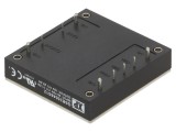 Convertor DC/DC 350W 18-75V la 12V 29.2A THT