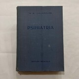 Cumpara ieftin V. A. Ghiliarovski - Psihiatria