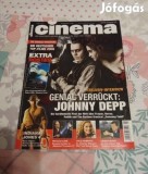 REVISTA - CINEMA UNGARIA ( LB. MAGHIARA DIN 1991 - 2009 ) FORMAT ELECTRONIC PDF.